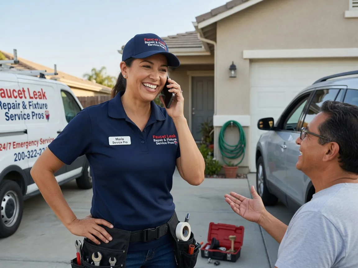 Faucet Repair Sunrise Manor, NV FAQs